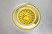 MSC International 11001 Joie Quack Kitchen Sink Strainer Basket, Stainless Steel and BPA-Free Plastic, 4.5