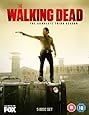 The Walking Dead - Season 3 [DVD]