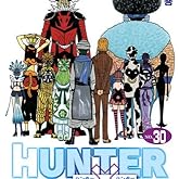 HUNTER��HUNTER 30 (�����ץ��ߥå���)