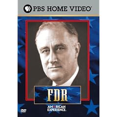 American Experience: FDR