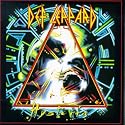 Hysteria [CASSETTE]