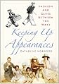 Keeping Up Appearances: Fashion and Class Between the Wars