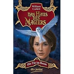 Die T�r im Baum Das Haus des Magiers - 2