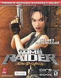 Lara Croft Tomb Raider: The Prophecy (Prima`s Official Strategy Guide)
