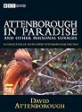 Attenborough In Paradise - The David Attenborough Specials [DVD] [1996]