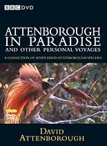 Attenborough In Paradise - The David Attenborough Specials [DVD] [1996]