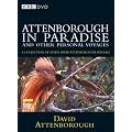 David Attenborough - Attenborough in Paradise [DVD] [1996]