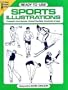 Ready-to-Use Sports Illustrations (Dover Clip Art)