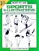 Ready-to-Use Sports Illustrations (Dover Clip Art)