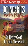 Review Zondervan Publishing House  / Boundaries with Kids: When To Say Yes, How to Say No