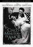 Cinco Minutos De Amor