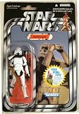 Star Wars 3.75 Vintage Figure Sandtrooper