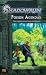  : Shadowrun #2: Poison Agendas: A Shadowrun Novel (Shadowrun)