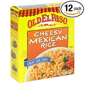 El Paso Mexican Grocery Image