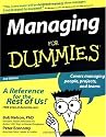 Managing for Dummies
