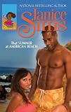 That Summer At American Beach (Arabesque)