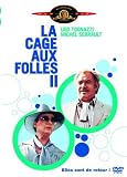 La Cage aux folles II