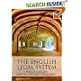 The English Legal System