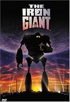 Stream The Iron Giant Movie Online.