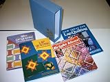 Lap Quilting -Georgia Bonesteel - 4 Book Set Georgia Bonesteel