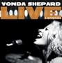 Vonda Shepard Live: Retrospective (Bonus Dvd)
