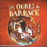 Revue Les Ogres De Barback  / terrain vague