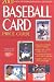 2001 Baseball Card Price Guide (Baseball Card Price Guide, 2001)
