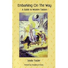 Embarking on the Way: A Guide to Western Taoism