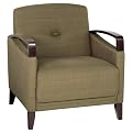 Main Street Chair - Seaweed