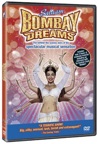 Salaam Bombay Dreams