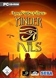 Kinder des Nils - Immortal Cities - 