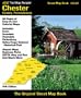 ADC The Map People Chester County, Pennsylvania: Street Map Book