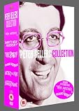 Peter Sellers Collection - Pink Panther/What's New Pussycat?/The Party/Casino Royale/After The Fox/The World Of Henry Orient