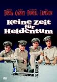 Keine Zeit fuer Heldentum