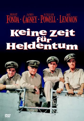 Keine Zeit für Heldentum