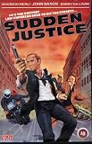 Napoli violenta (1976) aka Sudden Justice aka Death Dealers - UK VHS PAL VIDEO