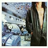 Lights Out (2008 - Remaster)