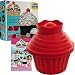 Big Top Cupcake Silicone Bakeware