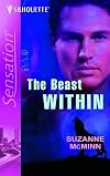 The Beast Within (Silhouette Intimate Moments) (Silhouette Intimate Moments)
