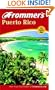 Frommer's Puerto Rico