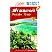 Frommer's Puerto Rico