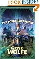 The Sorcerers's House