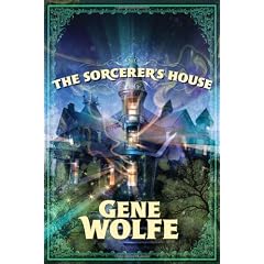 The Sorcerer's House