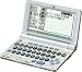 SHARP Papyrus PW-M850 (23コンテンツ, 第二外国語モデル, 中国語, コンパクトサイズ)