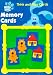 Blue's Clues Memory Cards (Think and Play Cards) by A. G. Caplovitz ISBN 1561890774