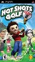 Hot Shots Golf: Open Tee 2 (PlayStation Portable)