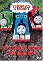 Thomas The Tank Engine and Friends - It's Great to Be an Engine