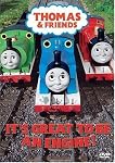 Thomas The Tank Engine and Friends - It's Great to Be an Engine