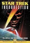 Star Trek: Insurrection (Widescreen)