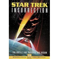 Star Trek - Insurrection